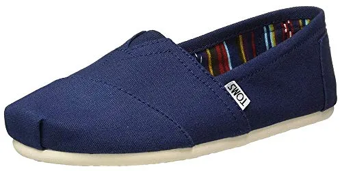 Classic Alpargata - Men