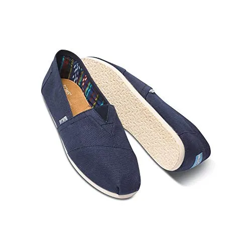 Classic Alpargata - Men