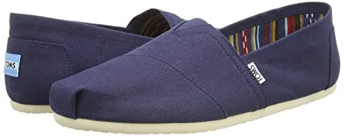 Classic Alpargata - Men