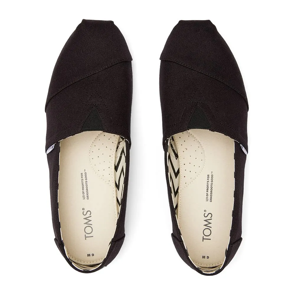 Classic Alpargata - Men