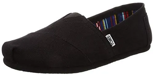 Classic Alpargata - Men