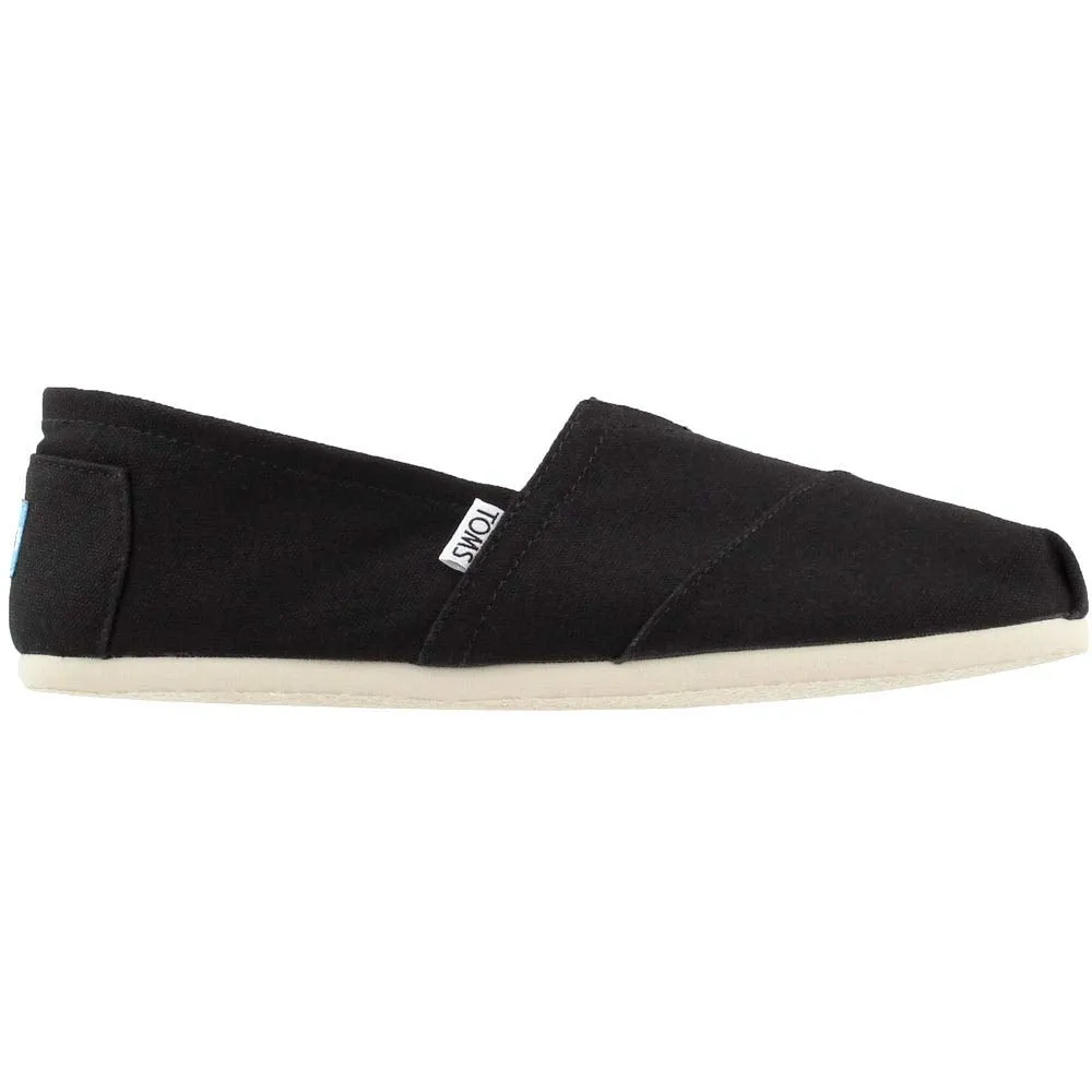 Classic Alpargata - Men