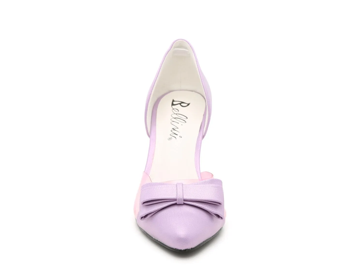 Classic Bellini pumps, lavender
