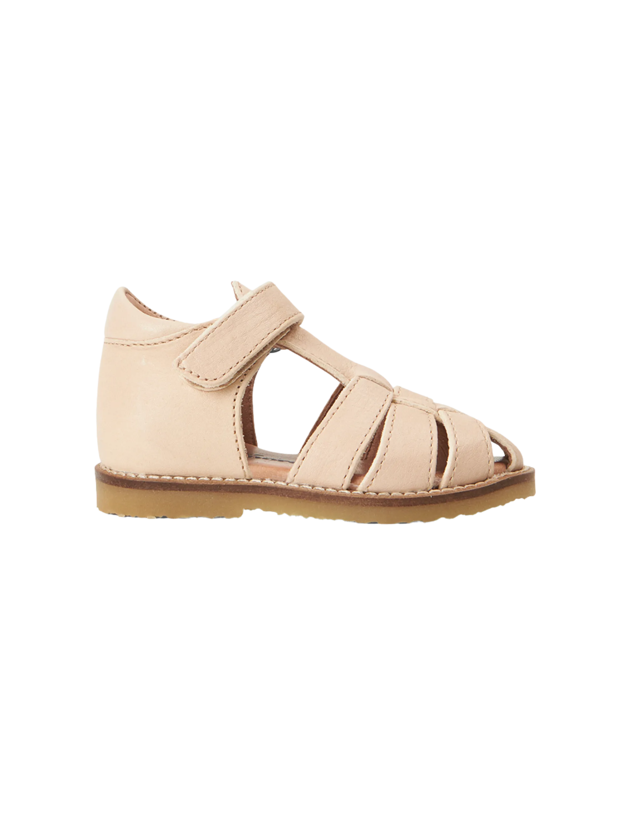 Classic Sandal - Cream