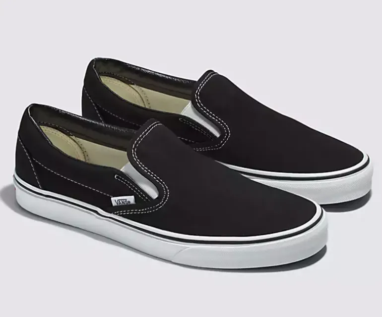 Classic Slip-On