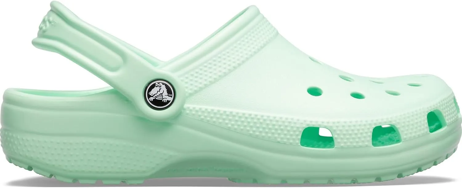 Crocs Unisex Adult Classic Clog