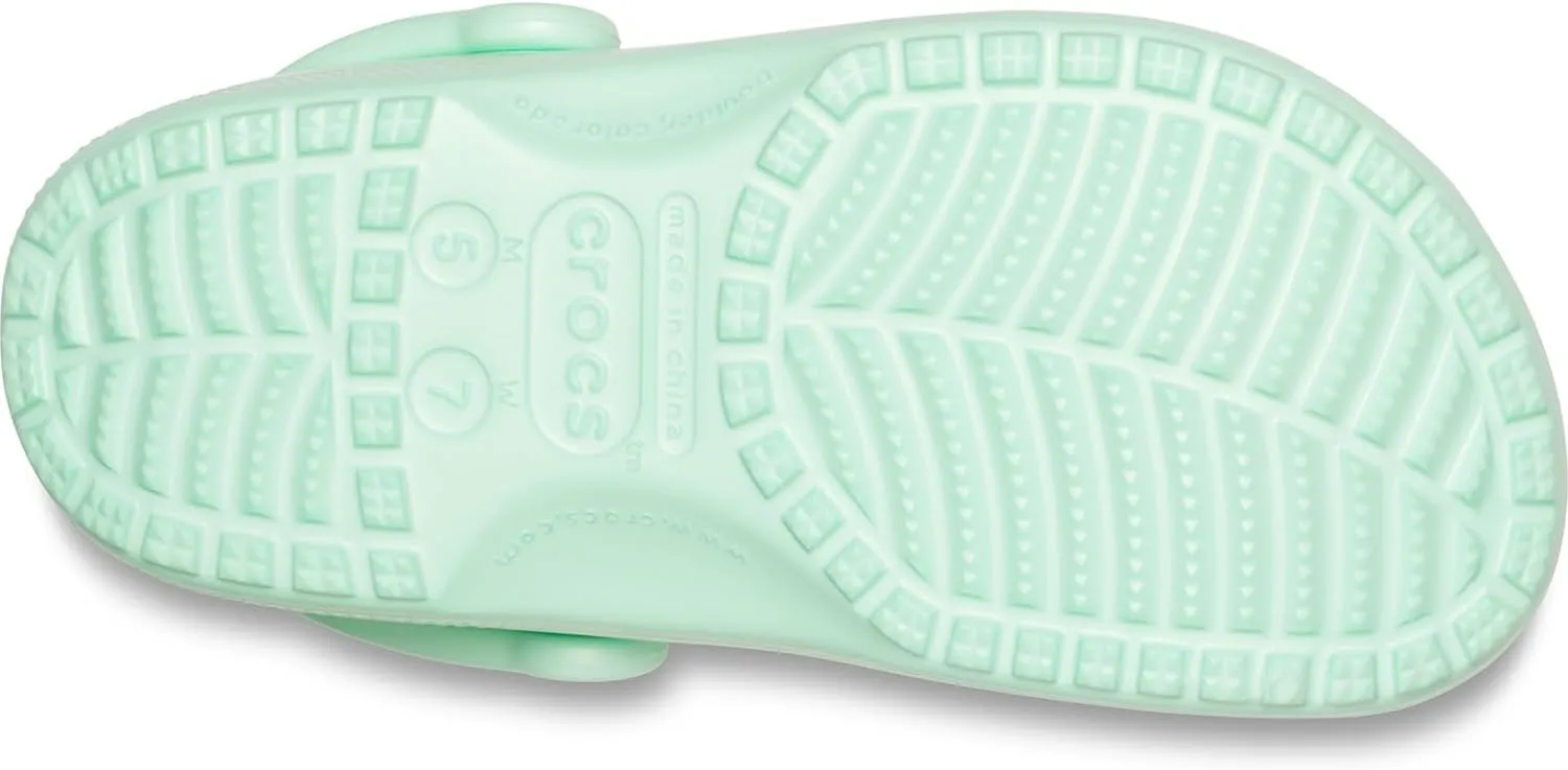 Crocs Unisex Adult Classic Clog