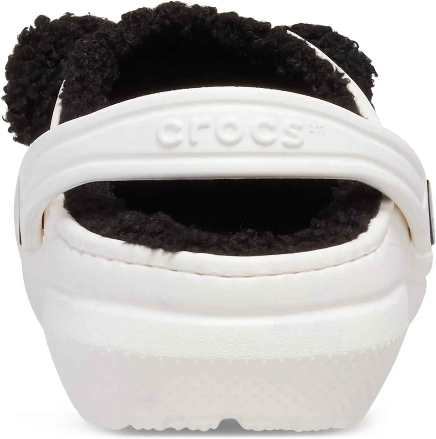 Crocs Unisex-Child Classic Lined I Am Clogs (Toddler)