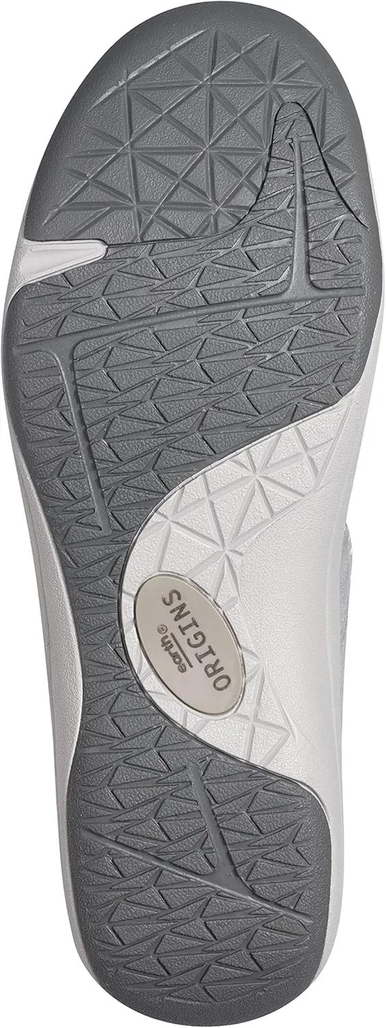 Earth Origin Womens Sid Shoe I Slip-On Sneaker for Casual, Everyday
