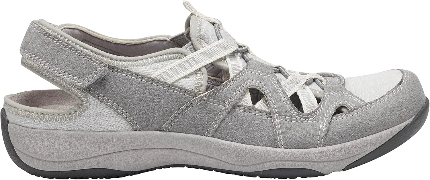 Earth Origin Womens Sid Shoe I Slip-On Sneaker for Casual, Everyday