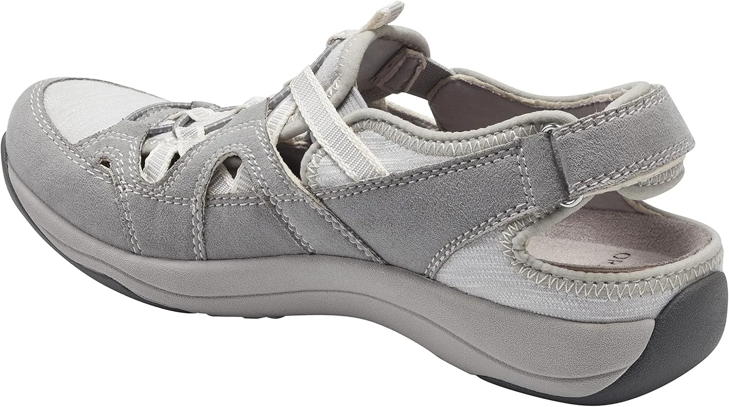 Earth Origin Womens Sid Shoe I Slip-On Sneaker for Casual, Everyday