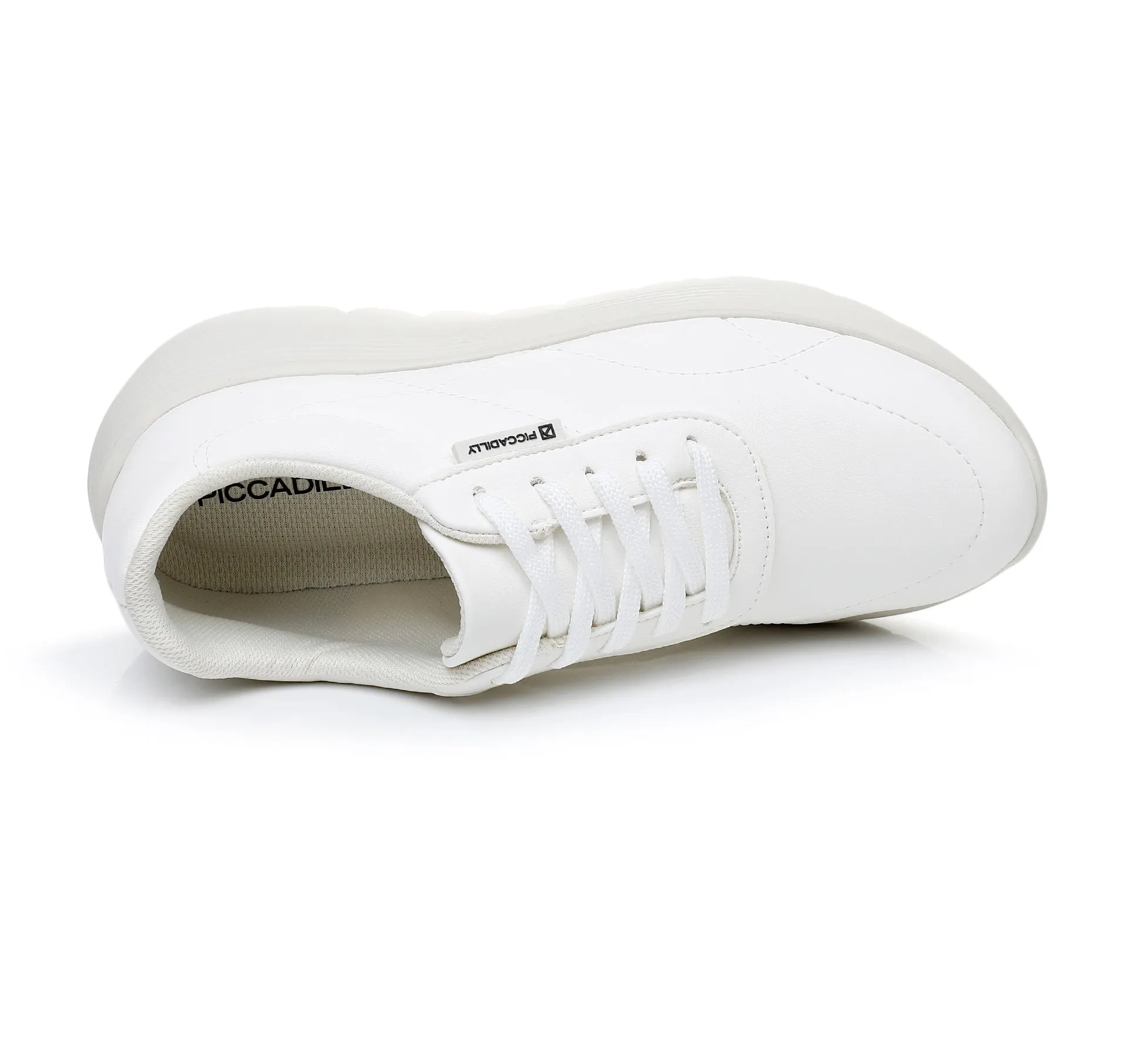 Everyday Essential Sneakers -White (936.007)
