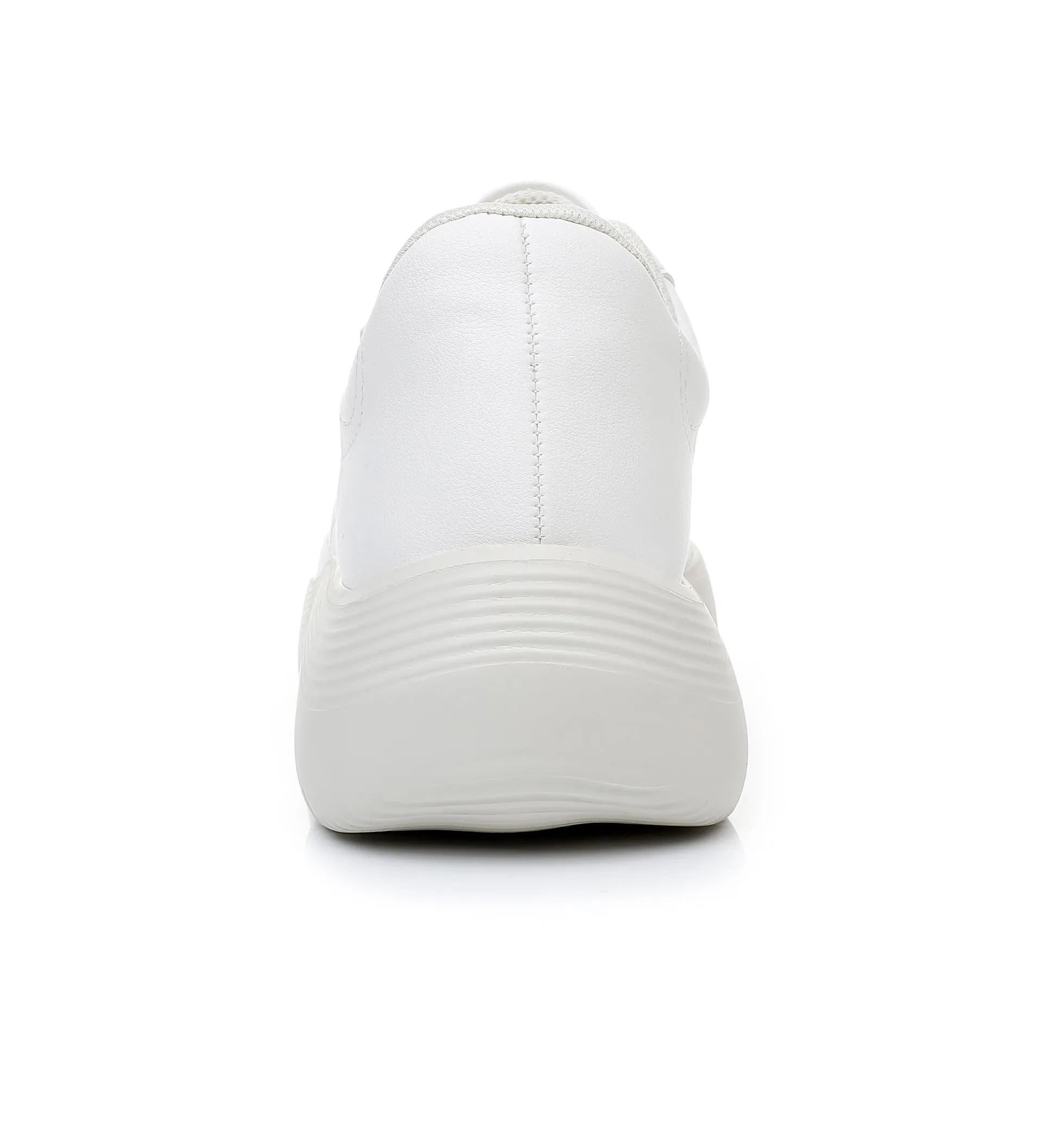 Everyday Essential Sneakers -White (936.007)