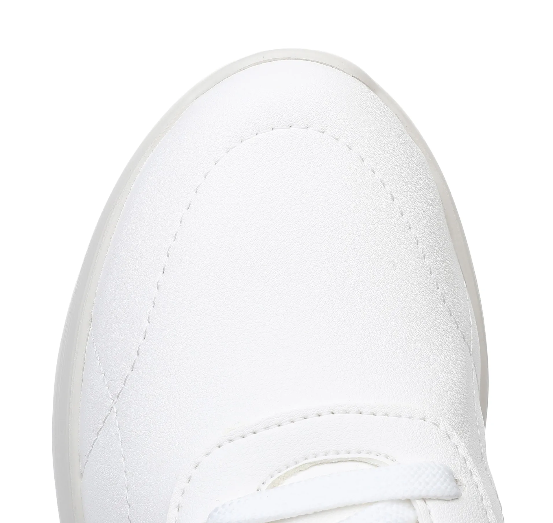Everyday Essential Sneakers -White (936.007)