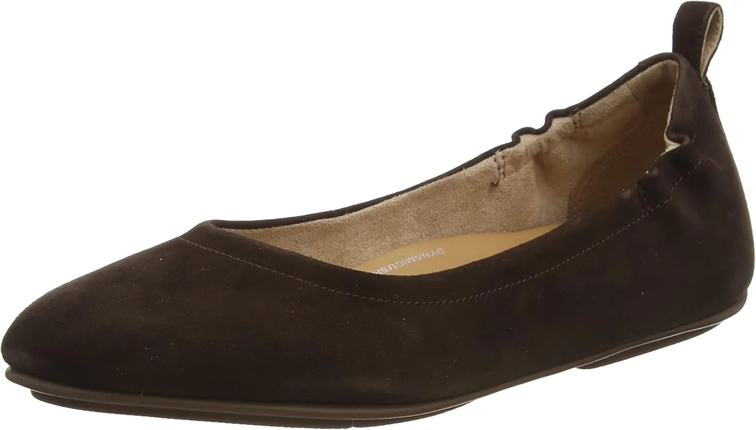 FitFlop Women's Ballet Flat