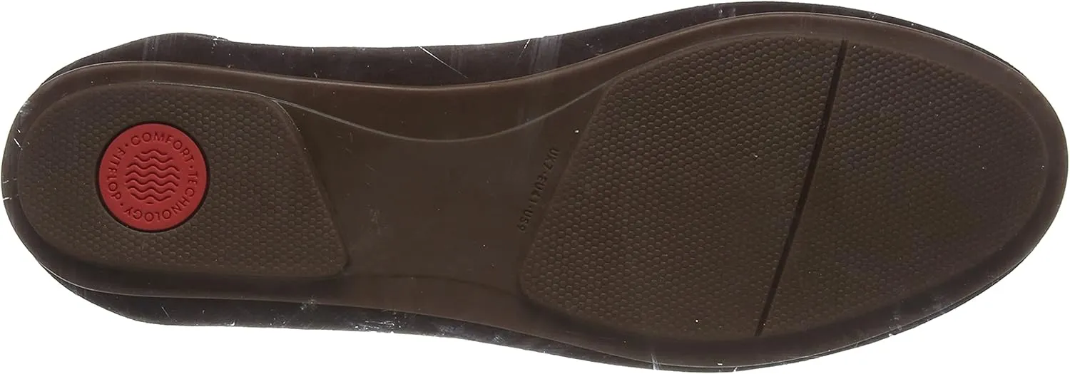 FitFlop Women's Ballet Flat