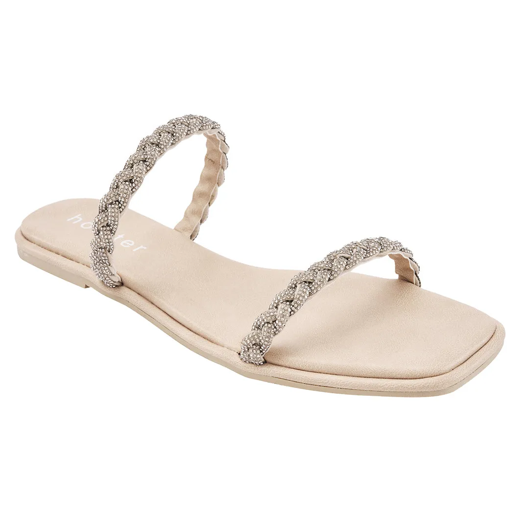 Geneva & Tiana  Bundle - Black / Beige