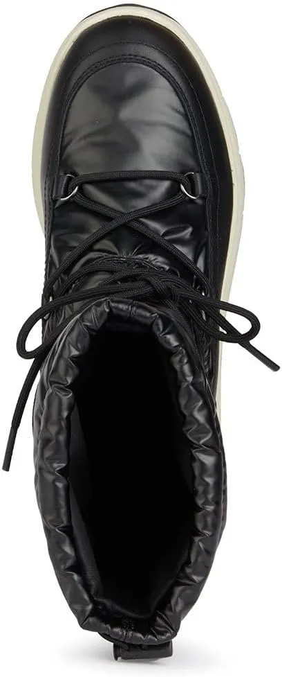 Geox Girl's Classic Ankle Boot