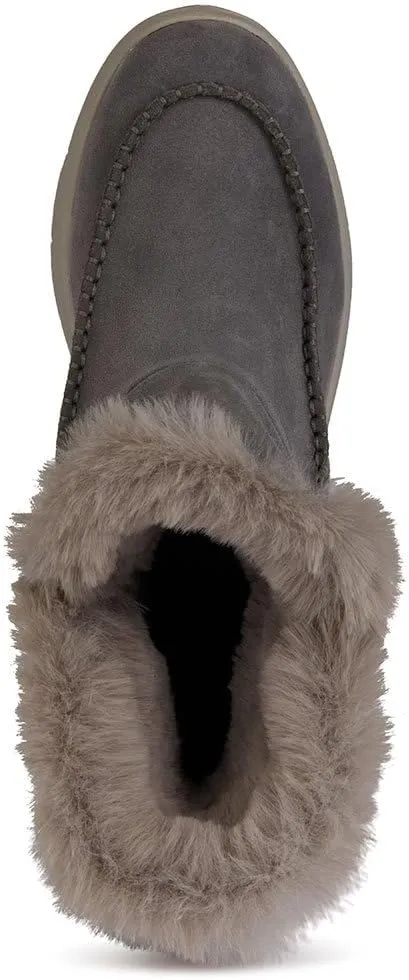 Geox Girl's Classic Ankle Boot