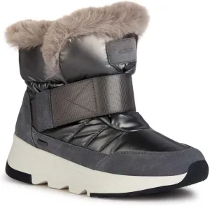 Geox Women's Classic Ankle Boot
