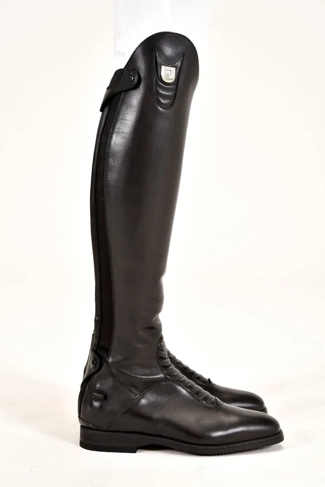 Harley Boots - Black
