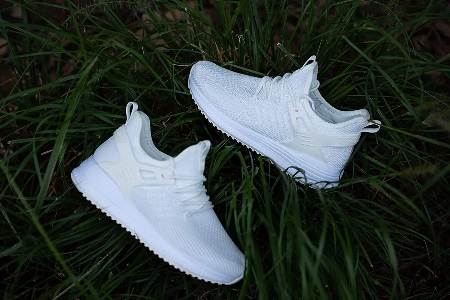 High-Rebound Popcorn Sole Women's Breathable Running Shoes  Soft & Shock-Absorbing, Lightweight for Effortless Walking, Breathable Mesh Upper, Perfect for Sports & Casual Wear!