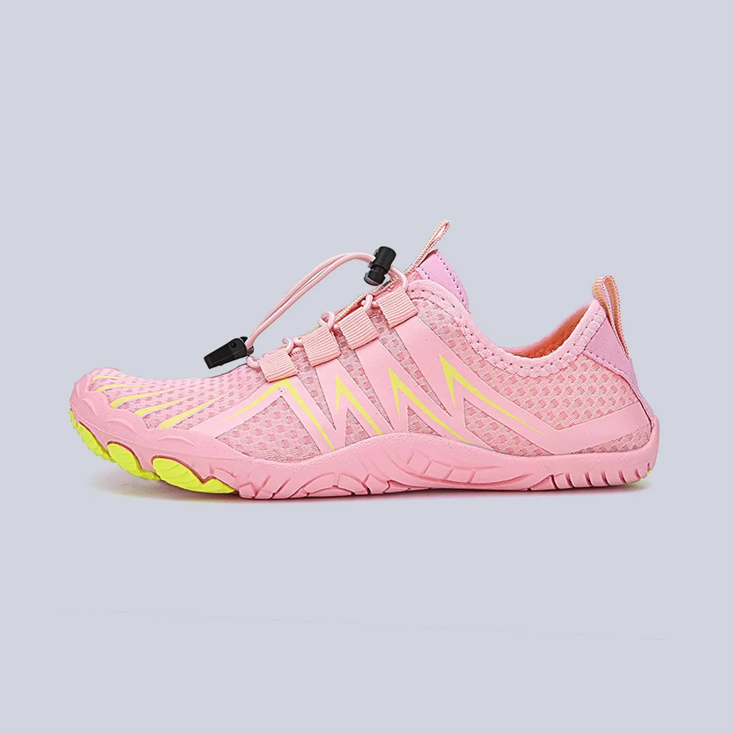 Hike Barefoot Shoes for Women Men Quick-Dry Durable Unisex Beach Shoe Non Slip Work Design Restaurant Kitchen Health Care Sneakers Waterproof Trail Running Shoes