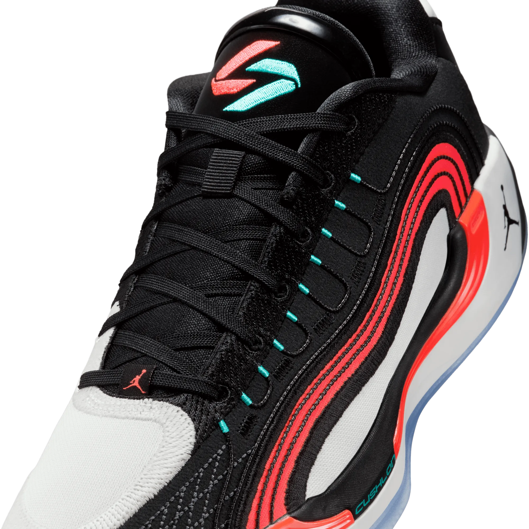 Jordan Luka 4 PF 'Bloodline' Men's Basketball Shoes