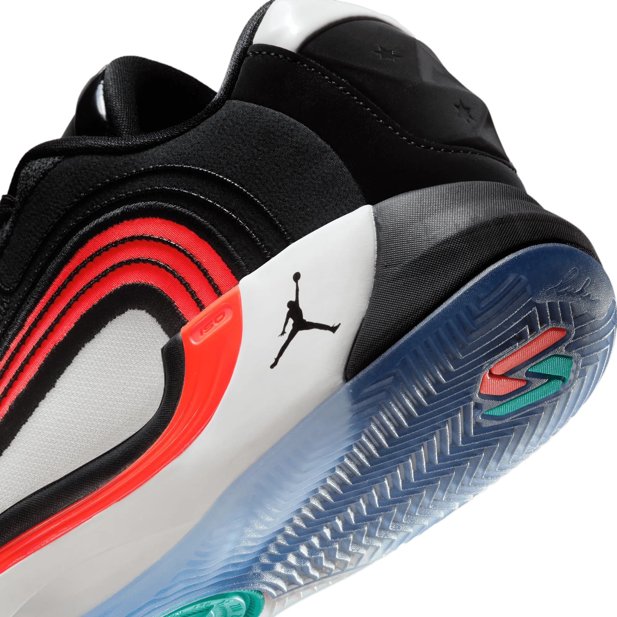 Jordan Luka 4 PF 'Bloodline' Men's Basketball Shoes