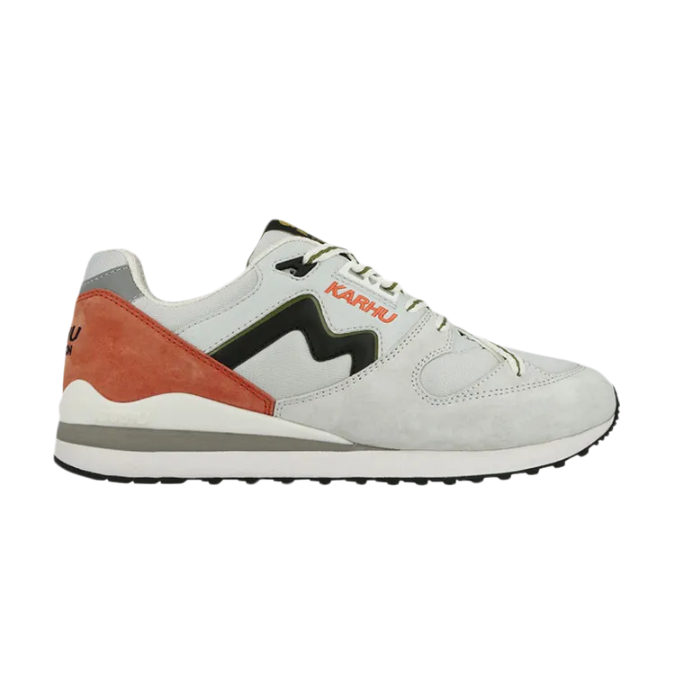 Karhu Synchron Classic 'Porvoo Pack - Foggy Dew' sneakers, gray
