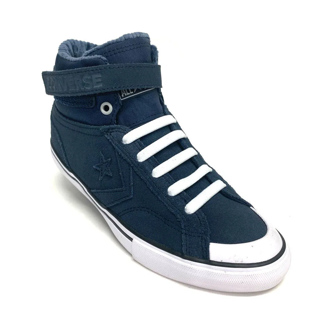 Kids' Pro Blaze Strap High Top