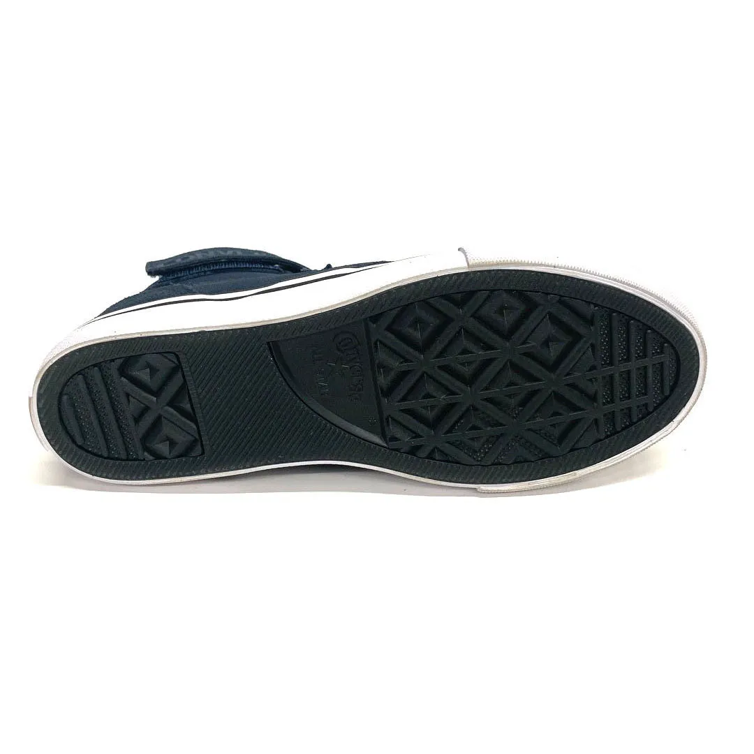 Kids' Pro Blaze Strap High Top