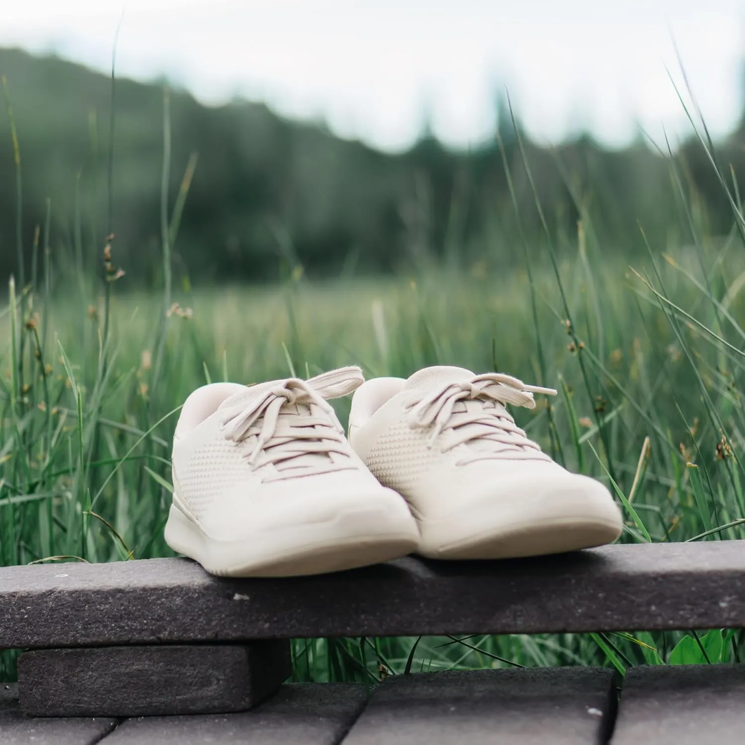 Kizik Shoes: Lima Comfortable Breathable Knit Slip On Sneakers, Convenient Hands Free Shoes | Walking for Men, Women and Elderly | Stylish for Everyday and Travel - Wide Width