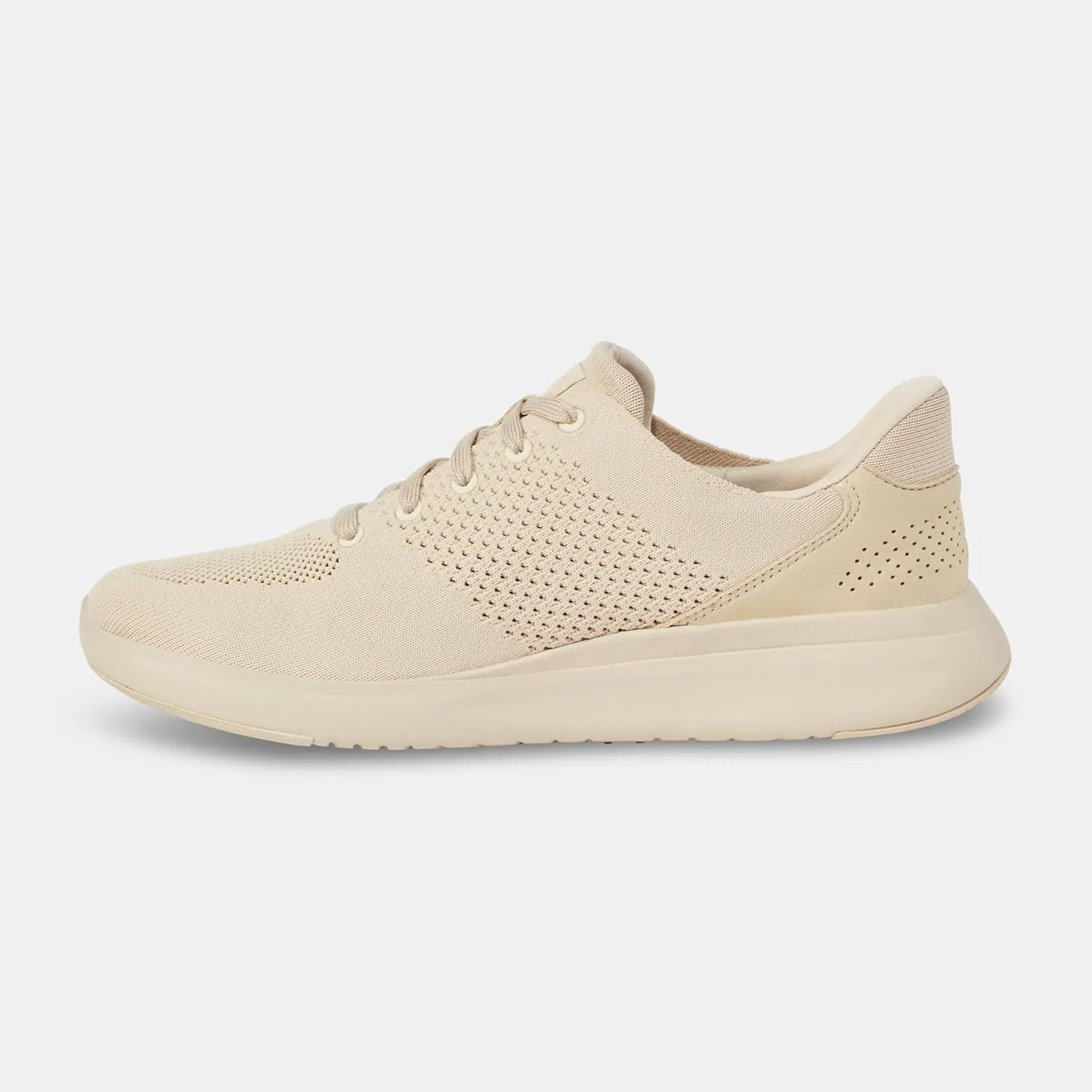 Kizik Shoes: Lima Comfortable Breathable Knit Slip On Sneakers, Convenient Hands Free Shoes | Walking for Men, Women and Elderly | Stylish for Everyday and Travel - Wide Width