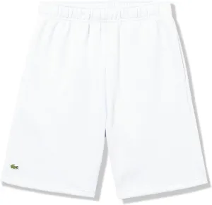 Lacoste Boys Classic Fleece Short