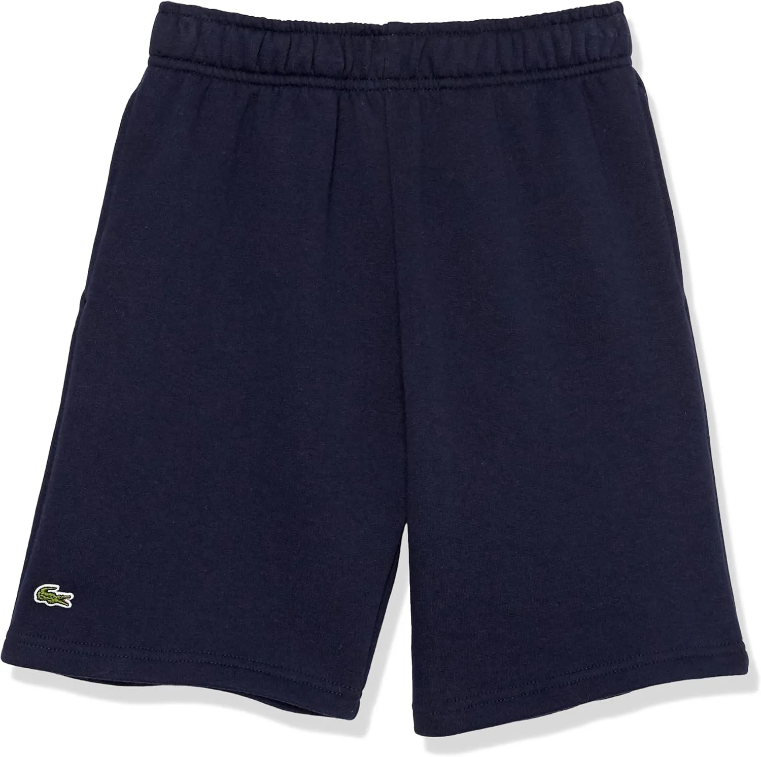 Lacoste Boys Classic Fleece Short