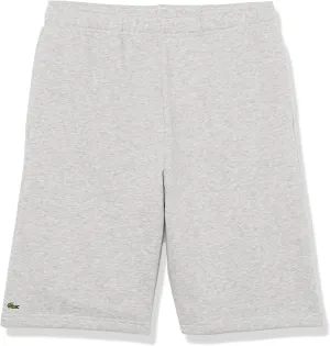 Lacoste Boys Classic Fleece Short