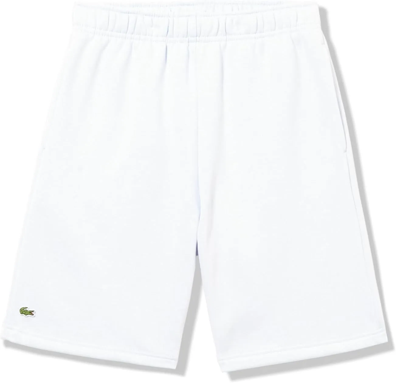 Lacoste Boys Classic Fleece Short
