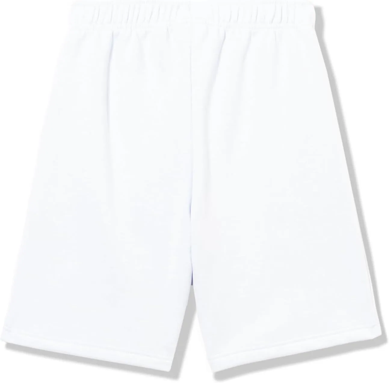 Lacoste Boys Classic Fleece Short