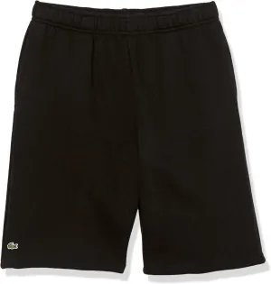 Lacoste Boys Classic Fleece Short