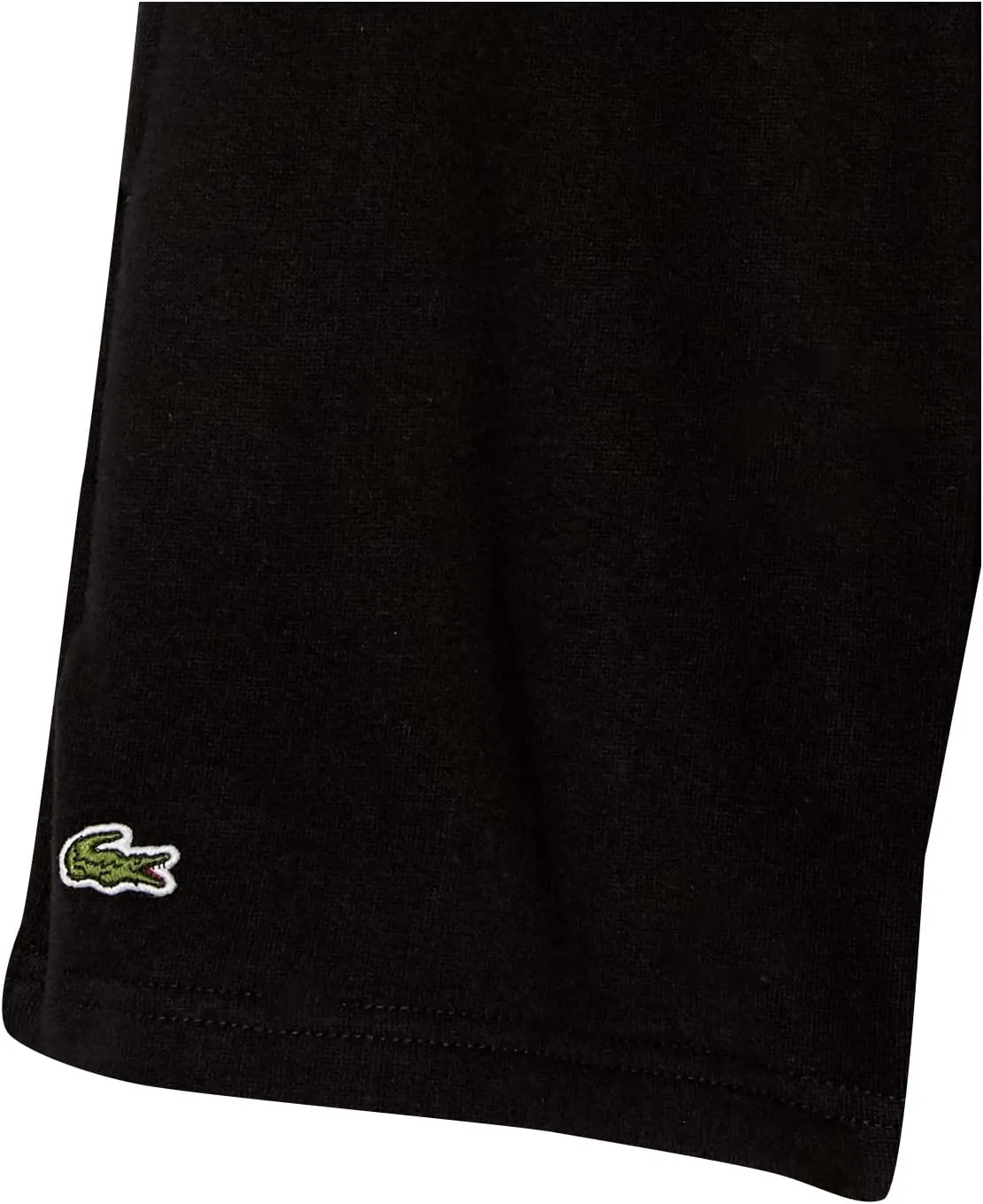 Lacoste Boys Classic Fleece Short