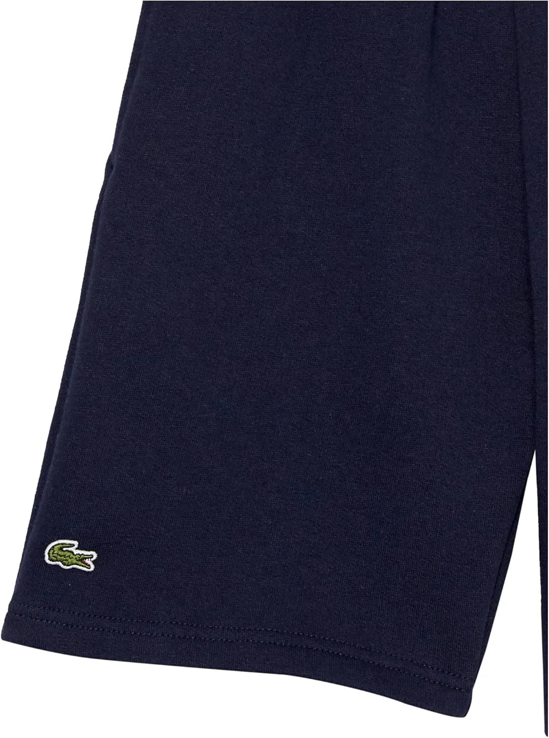 Lacoste Boys Classic Fleece Short
