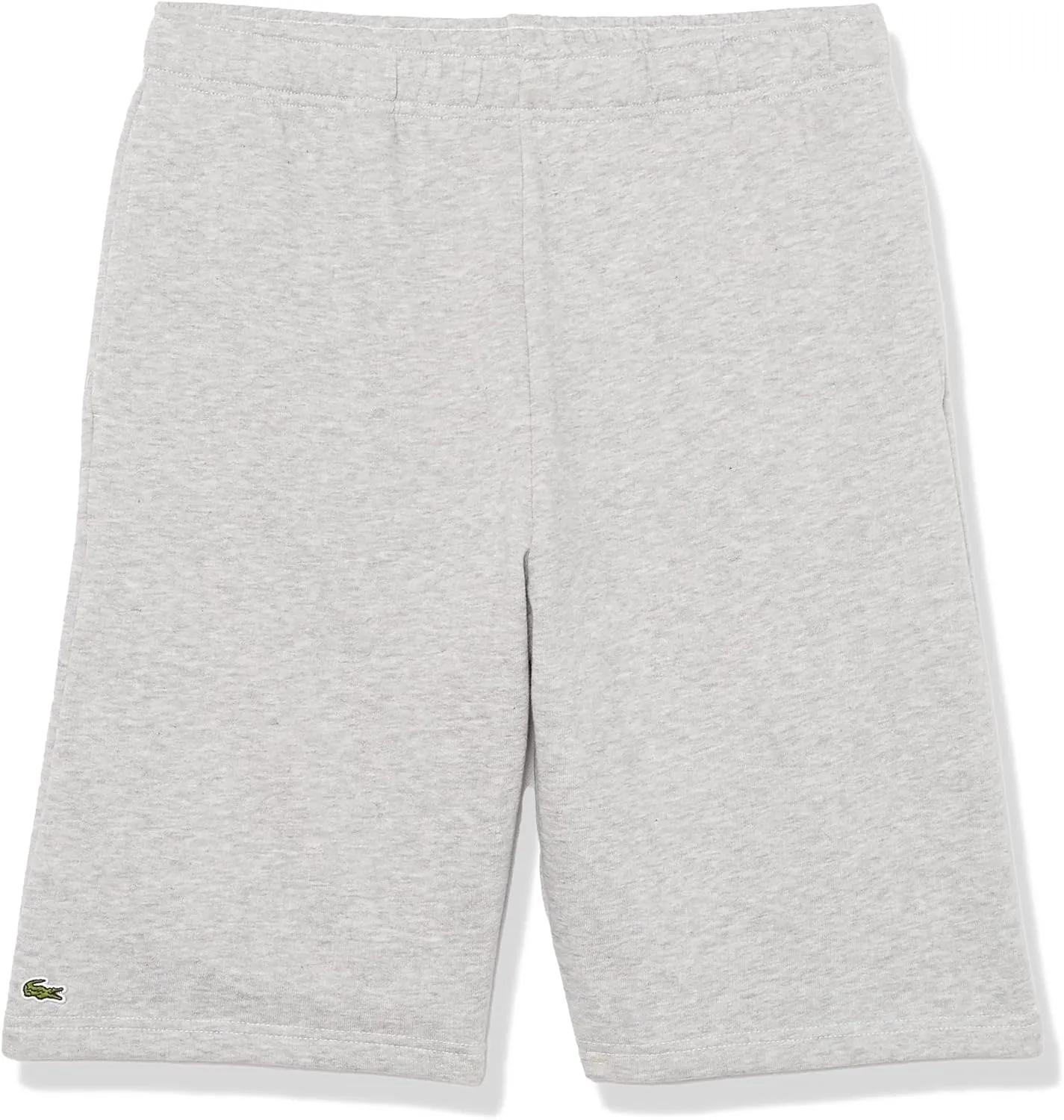 Lacoste Boys Classic Fleece Short