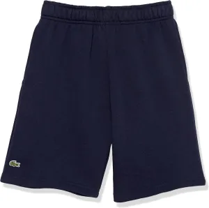 Lacoste Boys Classic Fleece Short
