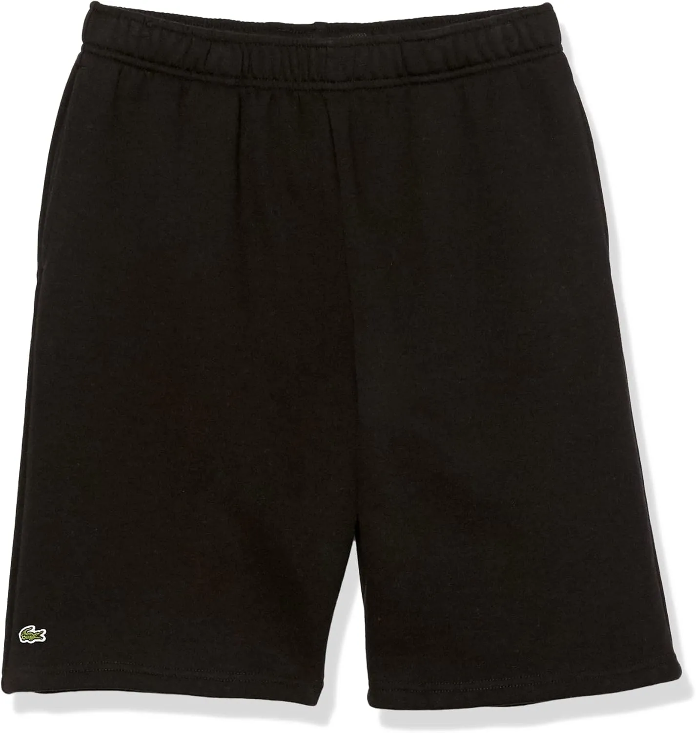 Lacoste Boys Classic Fleece Short