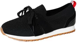 Ladmiple Running Shoes For Women Walking Shoes Slip on Sock Sneakers Lady Girls Mesh Loafers Non Slip Fashion Tennis Shoes