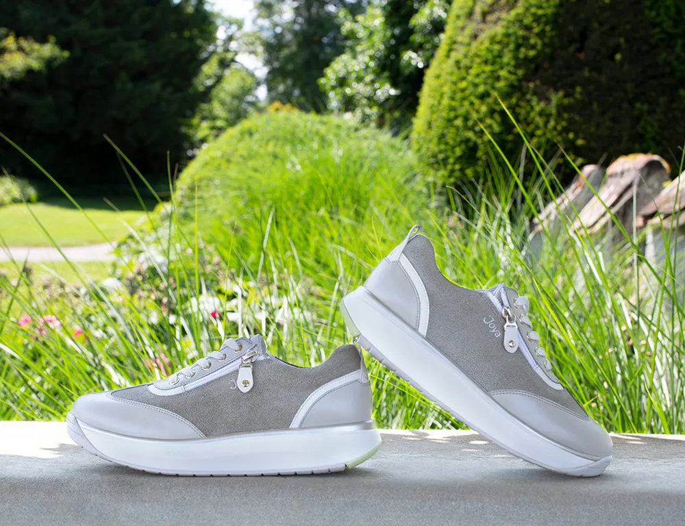 Laura Light Grey