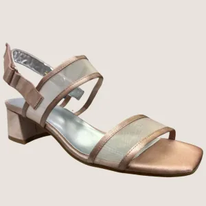 Marco Santini Sasha Heel