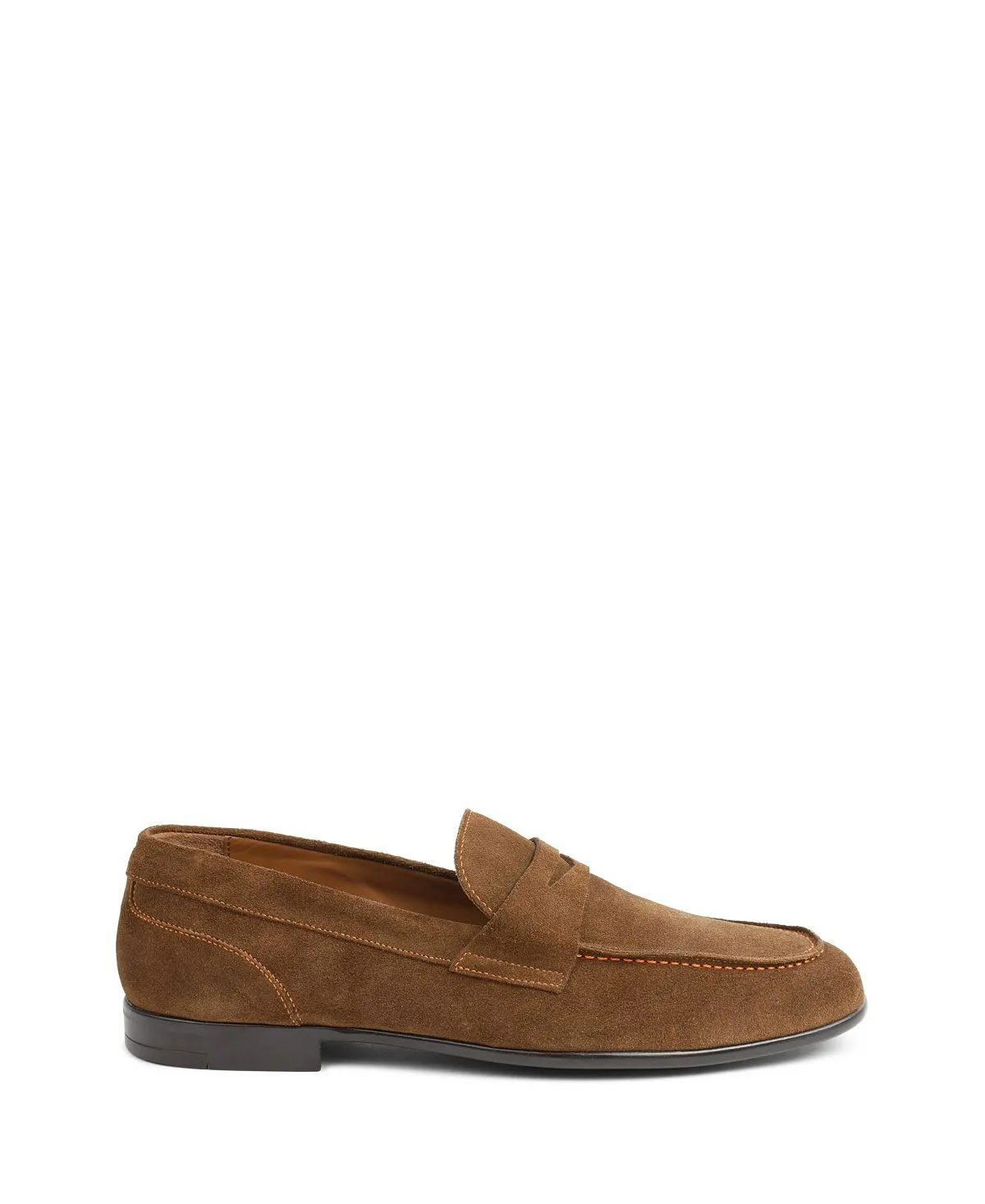 Men's loafers silas Bruno Magli, multi