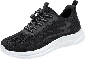 Men's Shoes Mens Walking Shoes Sneaker for Men Slip on Shoe for Men for Everyday and Travel Breathable Sneaker